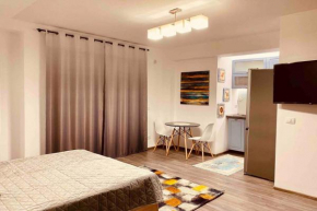 Studio 10, Mamaia Nord, zona Alezzi